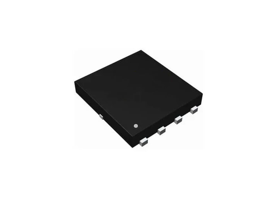 MOSFET NVMFS5C670NWFT1G 60V 71A ενιαίες N-Channel δύναμης κρυσταλλολυχνίες 5-DFN