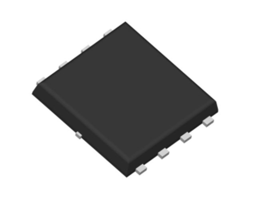 N-Channel τσιπ NVMFS5C612NWFT1G ολοκληρωμένων κυκλωμάτων ενιαίες MOSFETs κρυσταλλολυχνίες