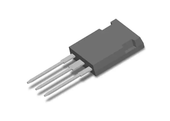 Ενιαίες κρυσταλλολυχνίες -247-3 IXYX110N120C4 IGBT 1200V 310A 1360W μέσω της τρύπας