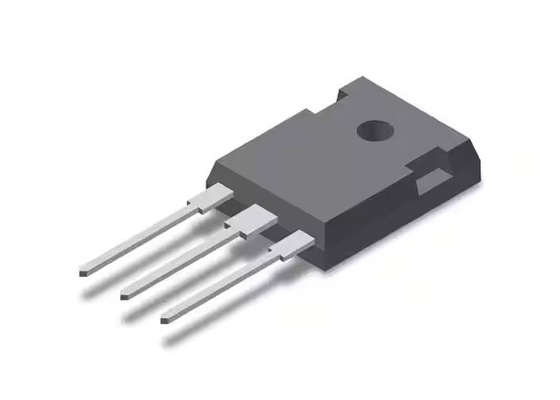 -247-3 μέσω των ενιαίων IGBT κρυσταλλολυχνιών τρυπών IXYH55N120C4 1200V 140A 650W