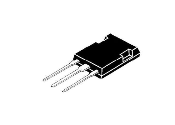 Κρυσταλλολυχνίες τσιπ IXYX110N120B4 1200V 340A 1360W IGBT ολοκληρωμένων κυκλωμάτων