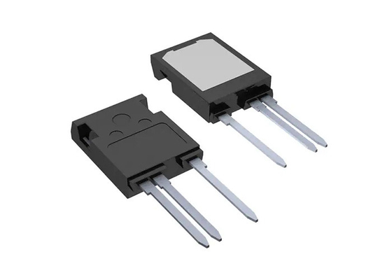 Ενιαίες κρυσταλλολυχνίες IXYX40N250CHV -247-3 IGBT μέσω του τσιπ ολοκληρωμένων κυκλωμάτων τρυπών
