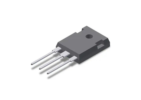 Ηλεκτρονικά ολοκληρωμένα κυκλώματα IXYX50N170C 1700V 178A 1500W μέσω των κρυσταλλολυχνιών τρυπών