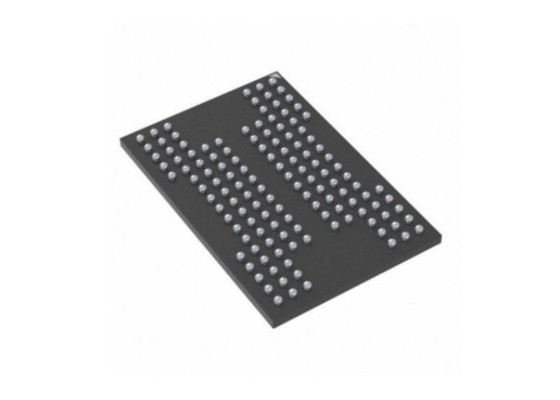 Μνήμη IC Chip MT62F2G32D4DS-023 AAT:B DRAM LPDDR5 64G 2GX32 FBGA