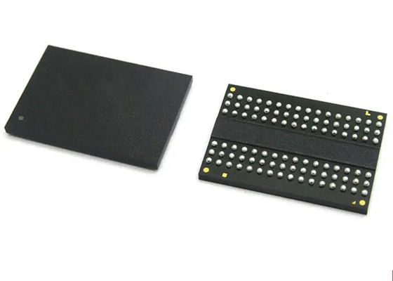Το ολοκληρωμένο κύκλωμα πελεκά MT62F2G32D4DS-023 FAAT: Β 64Gbit SDRAM - κινητό ολοκληρωμένο κύκλωμα 200-WFBGA μνήμης