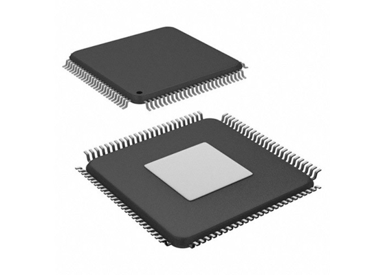 XMC4700F100K2048AAXQMA1 τριανταδυάμπιτο ολοκληρωμένο κύκλωμα 100-LQFP μικροελεγκτών ενιαίος-πυρήνων