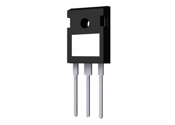 N-channel SIC τσιπ SCT4018KEC11 -247-3 ολοκληρωμένων κυκλωμάτων MOSFET δύναμης κρυσταλλολυχνίες