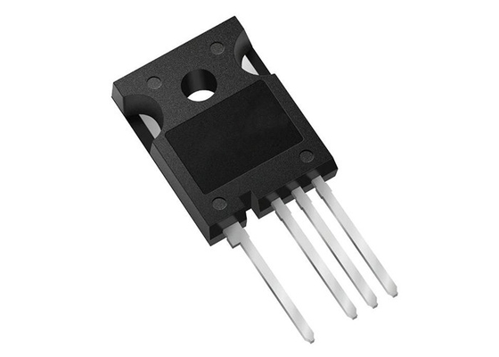 N-Channel NTH4L040N120SC1 MOSFET δύναμης καρβιδίου του πυριτίου κρυσταλλολυχνίες -247-4L