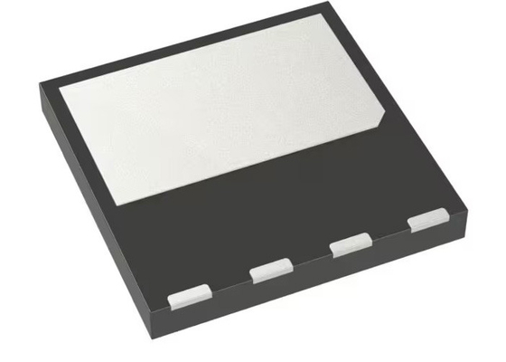 MOSFET δύναμης καρβιδίου του πυριτίου τσιπ SCTL35N65G2V 650V 40A ολοκληρωμένου κυκλώματος κρυσταλλολυχνίες
