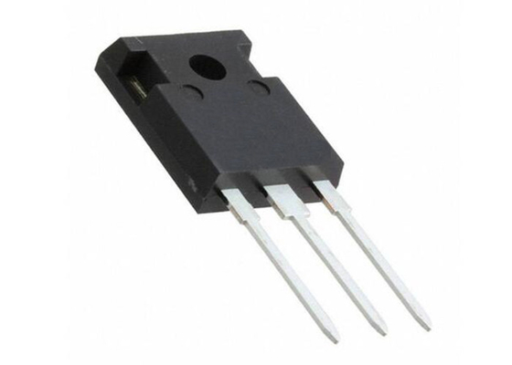 N-Channel κρυσταλλολυχνίες TW015N65C, τσιπ -247-3 ολοκληρωμένων κυκλωμάτων S1F κρυσταλλολυχνίες