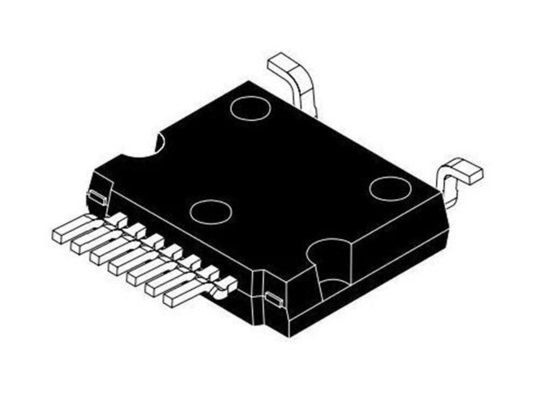 MOSFET δύναμης βαθμού SIC κρυσταλλολυχνιών SCT055HU65G3AG HU3PAK αυτοκίνητες κρυσταλλολυχνίες