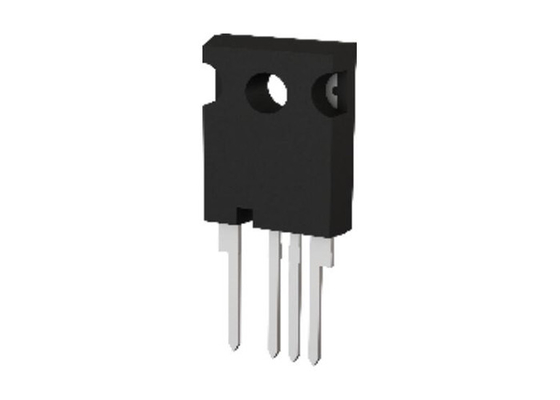 Αυτοκίνητος βαθμός N-Channel SIC SCT3080KRHRC15 MOSFET δύναμης κρυσταλλολυχνίες -247-4