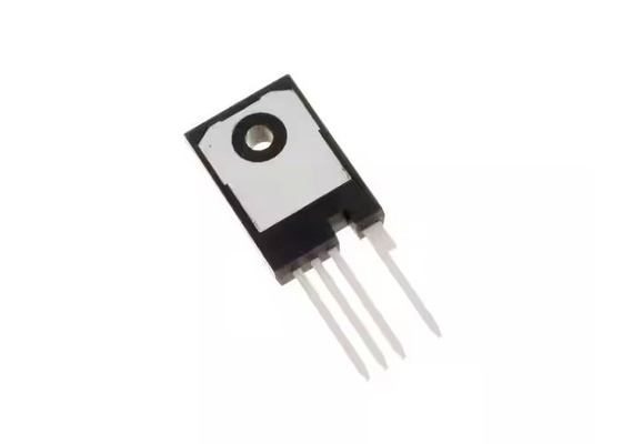 Ηλεκτρονικές MOSFET ολοκληρωμένων κυκλωμάτων SCT3040KRC14 κρυσταλλολυχνίες μέσω της τρύπας
