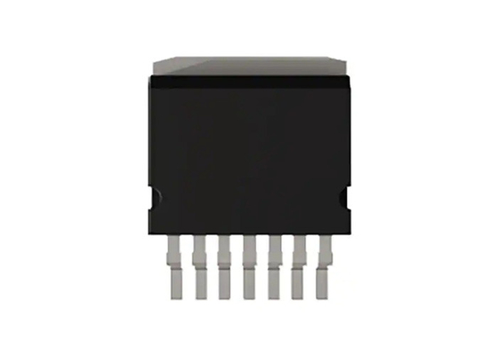 N-Channel ενιαίο MOSFETs τσιπ ολοκληρωμένων κυκλωμάτων κρυσταλλολυχνιών SCT3060AW7TL