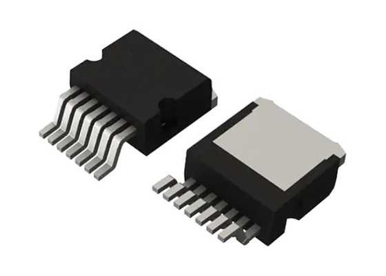 Η επιφάνεια τσιπ SCT3030AW7TL -263-7 ολοκληρωμένων κυκλωμάτων τοποθετεί τις κρυσταλλολυχνίες
