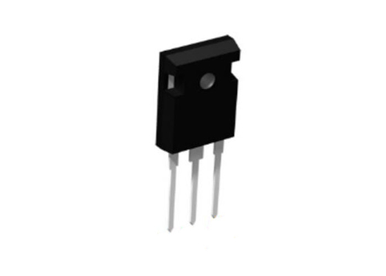 N-Channel SIC βαθμού κρυσταλλολυχνιών SCT2160KEHRC11 αυτοκίνητο MOSFET -247-3 δύναμης