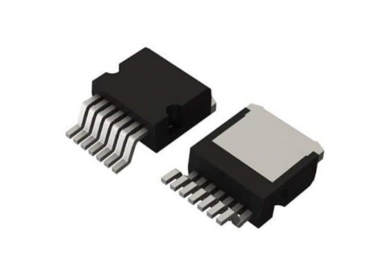 MOSFET κρυσταλλολυχνιών SCT4036KW7TL 4ο MOSFET 1200V 36mohm 40A παραγωγής SIC