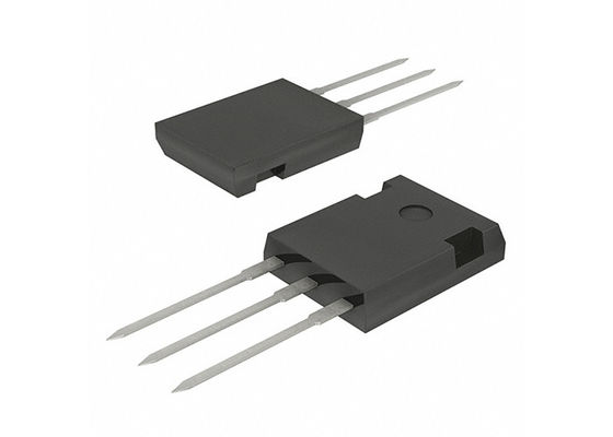 N-Channel 650V 118A 427W κρυσταλλολυχνίες SCT3017ALHRC11 -247-3 μέσω της τρύπας