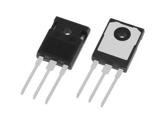 N-Channel SIC MOSFET δύναμης αυτοκίνητος βαθμός -247-3 κρυσταλλολυχνιών SCT4062KEHRC11