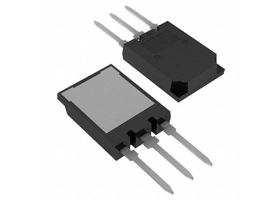MOSFETs καρβιδίου του πυριτίου τσιπ SCT3030KLGC11 ολοκληρωμένου κυκλώματος ενιαίες κρυσταλλολυχνίες μέσω της τρύπας