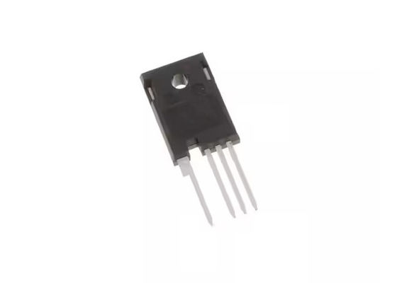 N-Channel τσιπ SCT3105KRC14 ολοκληρωμένων κυκλωμάτων MOSFETs καρβιδίου του πυριτίου κρυσταλλολυχνίες