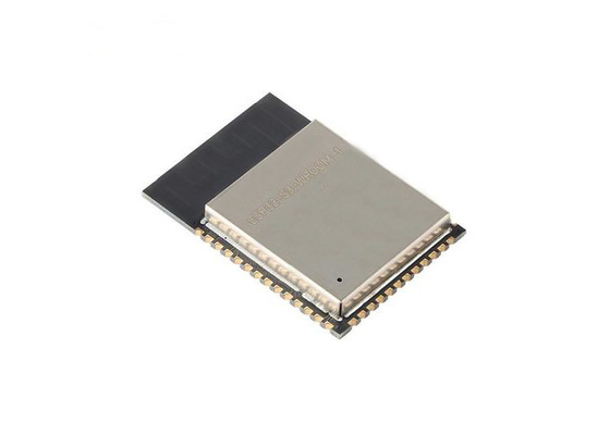 Η ασύρματη επιφάνεια ενότητας 41-SMD ενότητας esp32-s3-wroom-1-N16 επικοινωνίας τοποθετεί