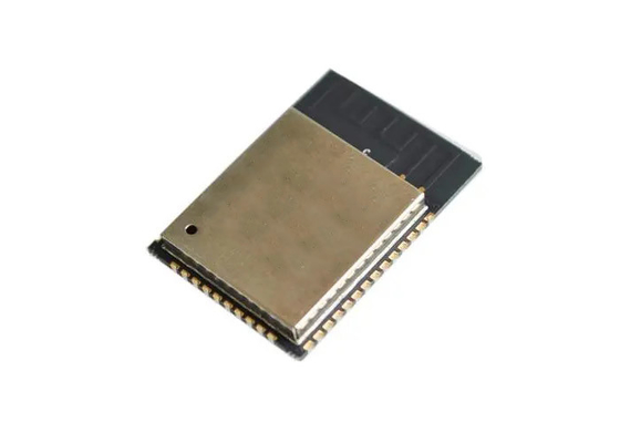 Η ασύρματη επιφάνεια ενότητας esp32-s3-wroom-1-N8R8 ενότητας 41-SMD επικοινωνίας τοποθετεί