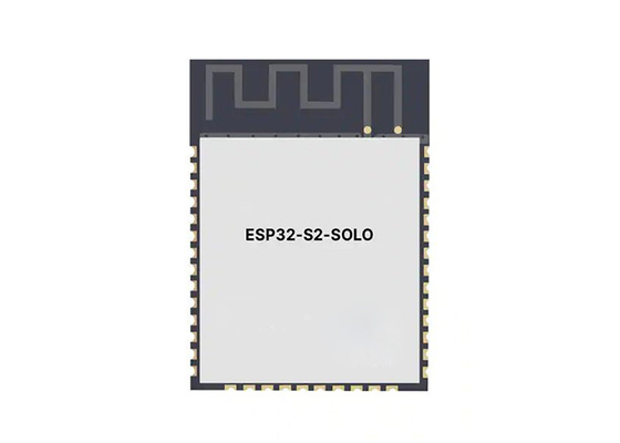Ασύρματη ενότητα esp32-s2-σόλο-N4R2 επικοινωνίας πομποδεκτών WiFi