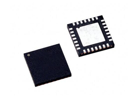 STM32G061G6U6 τριανταδυάμπιτα τσιπ μικροελεγκτών μικροελεγκτών MCU 28-UFQFN 64MHz