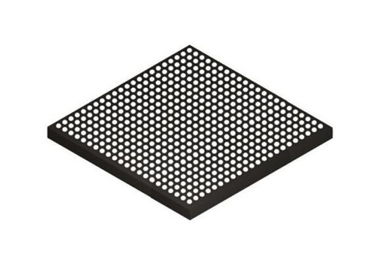 Προγραμματίσημη σειρά πυλών τομέων τσιπ LCMXO3LF-9400E-5BG484C 484-CABGA MachXO3 ολοκληρωμένου κυκλώματος