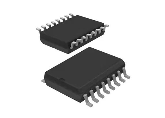 Τσιπ acs724lmatr-50ab-τ 50A 1 ολοκληρωμένων κυκλωμάτων τρέχων αισθητήρας καναλιών