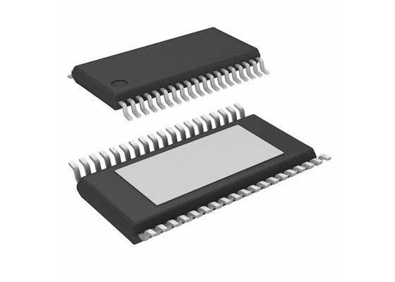 38-TFSOP η επιφάνεια τοποθετεί ARG82801KLVATR 2.2MHz PMIC - ολοκληρωμένο κύκλωμα ρυθμιστών τάσης