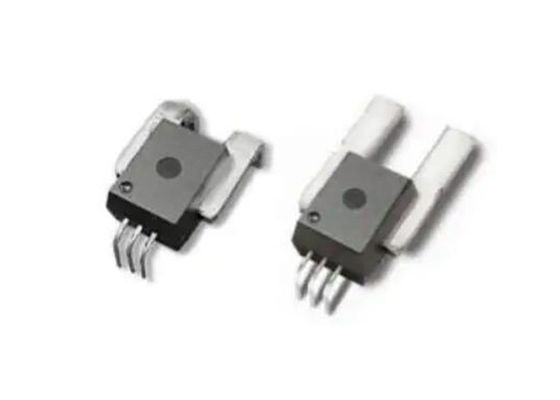 Υψηλή ακρίβειας acs772ecb-200b-pff-τ 200kHz ενότητα 5-CB αισθητήρων εύρους ζώνης τρέχουσα