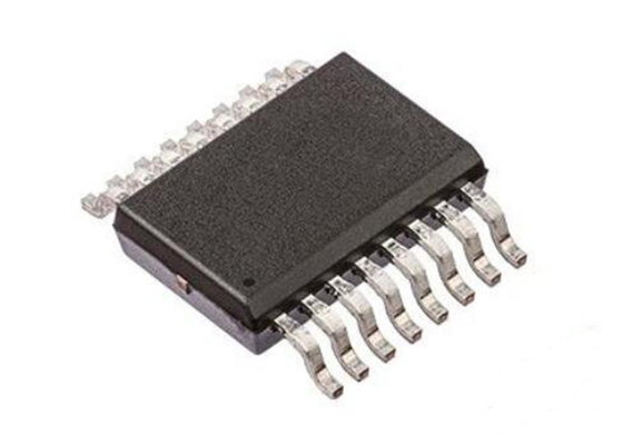 Αυτοκίνητο τσιπ acs724lmatr-30ab-τ ολοκληρωμένου κυκλώματος ολοκληρωμένων κυκλωμάτων βαθμού