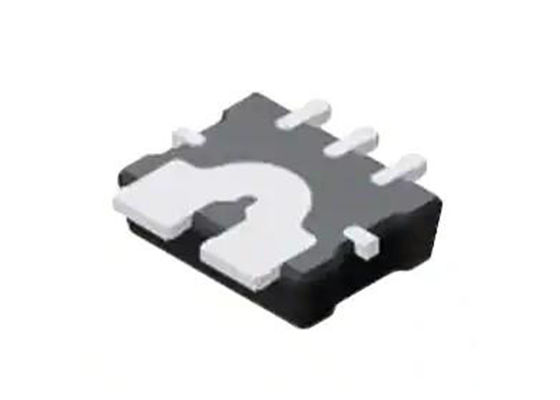 Τρέχουσα επίδραση αιθουσών αισθητήρων 150A 1Channel τσιπ ACS72981KLRATR-150B5 ολοκληρωμένων κυκλωμάτων