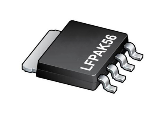 P-Channel τσιπ BUK6Y61-60PX ολοκληρωμένων κυκλωμάτων MOSFETs κρυσταλλολυχνίες 60V LFPAK56
