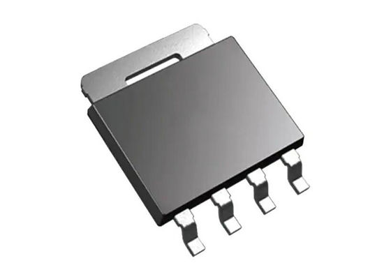 P-Channel κρυσταλλολυχνιών BUK6Y33-60PX MOSFET τάφρων ενιαία FET κρυσταλλολυχνιών LFPAK56