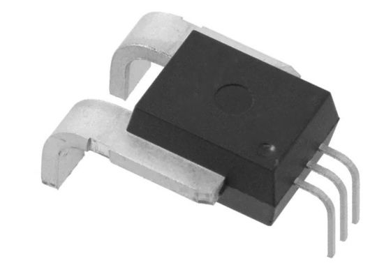 Acs773ecb-200b-pff-τ υψηλό αίθουσα-επίδραση-βασισμένο στην ακρίβεια τρέχον ολοκληρωμένο κύκλωμα αισθητήρων