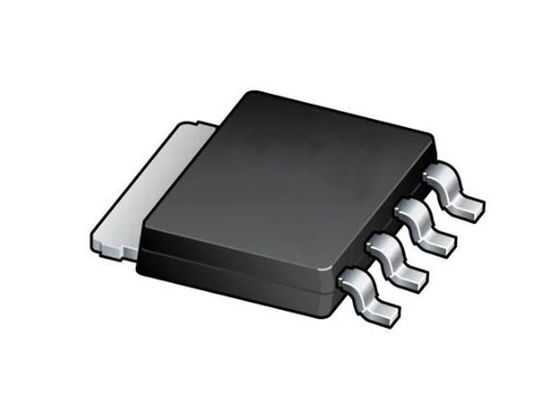 P-Channel BUK6Y14-40PX ενιαίο MOSFETs FET τσιπ ολοκληρωμένων κυκλωμάτων κρυσταλλολυχνιών LFPAK56