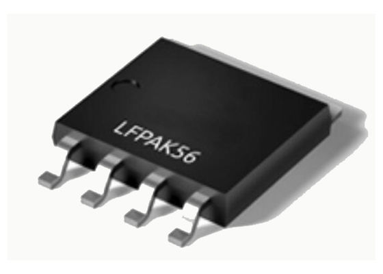 N-Channel MOSFET τσιπ ολοκληρωμένων κυκλωμάτων κρυσταλλολυχνιών BUK9Y13-60ELX LFPAK56 60V
