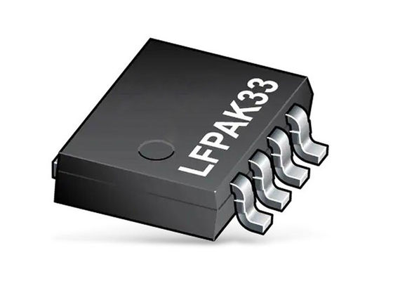 N-Channel τσιπ BUK9M20-60ELX LFPAK33 ολοκληρωμένου κυκλώματος ενιαίες MOSFET επιπέδων λογικής κρυσταλλολυχνίες