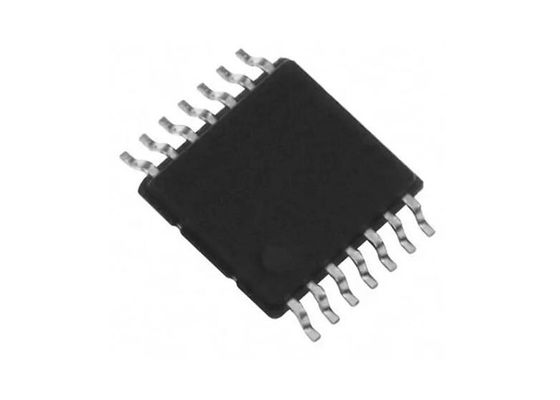 Γραμμικός αισθητήρας a31315llubtr-xz-s-SE-10 επίδρασης αιθουσών τσιπ ολοκληρωμένων κυκλωμάτων 14-TSSOP