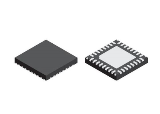 Τριφασικό Sensorless ολοκληρωμένων κυκλωμάτων ολοκληρωμένο κύκλωμα 32-QFN οδηγών αντλιών τσιπ a89303ketsr-j