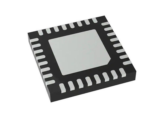 Υψηλής τάσης καυτός ελεγκτής 32-WFQFN ανταλλαγής τσιπ LTC4282AUH ολοκληρωμένων κυκλωμάτων