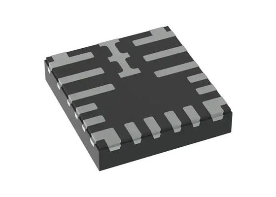 Αυτοκίνητος πλήρως-ενσωματωμένος Buck διπλός-φάσης μετατροπέας ικανότητας MAX20408AFOE/VY+