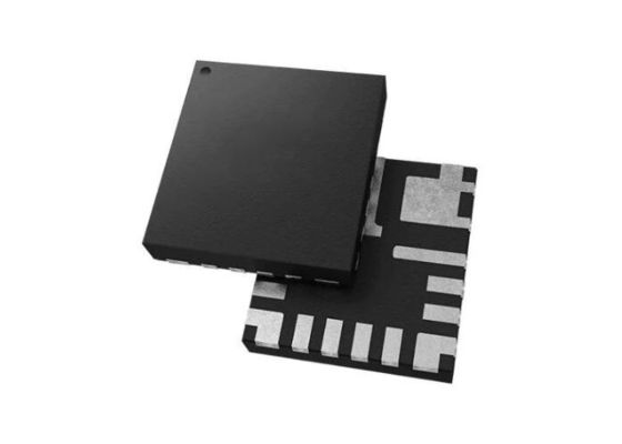 Ολοκληρωμένο κύκλωμα 17-FC2QFN ρυθμιστών μετατροπής τσιπ MAX20404AFOE/VY+ 3MHz Buck ολοκληρωμένων κυκλωμάτων