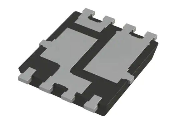 TLE4971A075N5UE0001XUMA1 75A 1 τρέχων αισθητήρας αμφίδρομο 8-PowerTDFN καναλιών