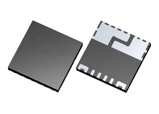 TLI4971A025T5UE0001XUMA1 25A 1 ομοιοκατευθυνόμενος τρέχων αισθητήρας ανοικτών βρόχων επίδρασης αιθουσών καναλιών