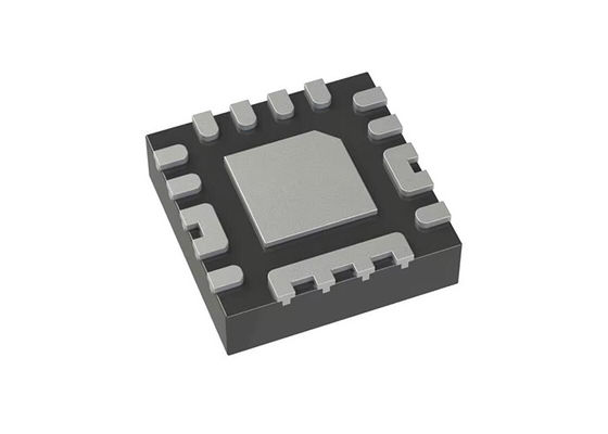 Σύγχρονο βήμα τσιπ LTC3313JV ολοκληρωμένων κυκλωμάτων - κάτω από σιωπηλός Switcher 18-LQFN