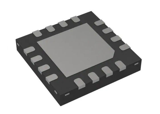 Τσιπ MAX20078ATEY+ PWM ολοκληρωμένων κυκλωμάτων που εξασθενίζει το ολοκληρωμένο κύκλωμα οδηγών των οδηγήσεων 16-TQFN 10mA